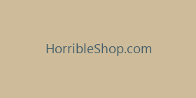 HorribleShop.com