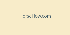 HorseHow.com