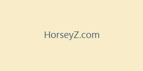 HorseyZ.com