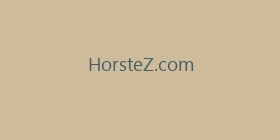 HorsteZ.com