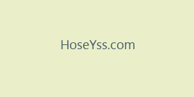 HoseYss.com