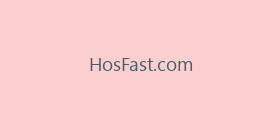 HosFast.com