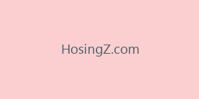 HosingZ.com