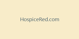 HospiceRed.com