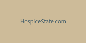 HospiceState.com