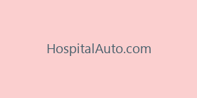 HospitalAuto.com