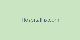 HospitalFix.com