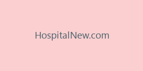HospitalNew.com