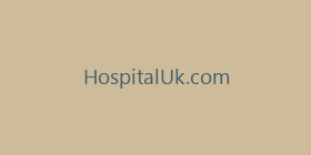 HospitalUk.com