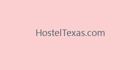 HostelTexas.com
