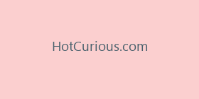HotCurious.com