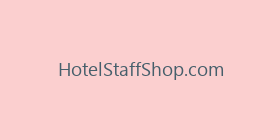 HotelStaffShop.com