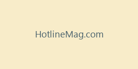 HotlineMag.com