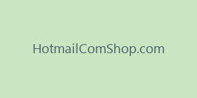 HotmailComShop.com