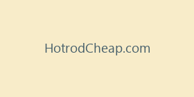 HotrodCheap.com