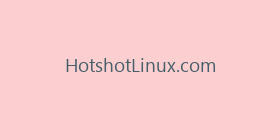 HotshotLinux.com