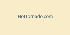 HotTornado.com