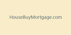 HouseBuyMortgage.com