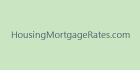 HousingMortgageRates.com