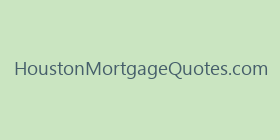 HoustonMortgageQuotes.com