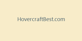 HovercraftBest.com