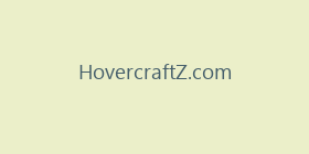 HovercraftZ.com
