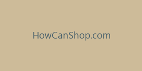 HowCanShop.com