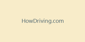 HowDriving.com