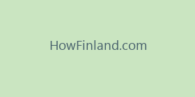 HowFinland.com