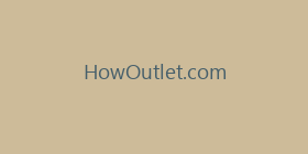 HowOutlet.com