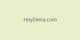 HoyDena.com
