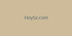 HoySz.com