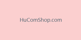 HuComShop.com