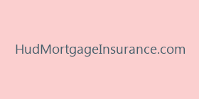 HudMortgageInsurance.com