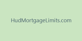 HudMortgageLimits.com