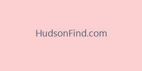 HudsonFind.com