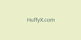HuffyX.com