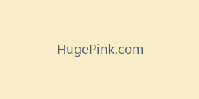 HugePink.com