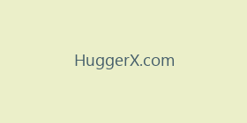 HuggerX.com