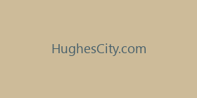 HughesCity.com