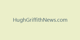 HughGriffithNews.com
