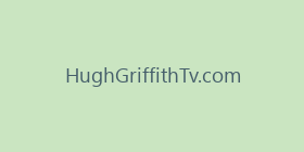 HughGriffithTv.com