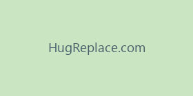 HugReplace.com