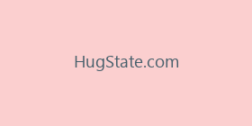 HugState.com