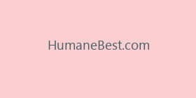 HumaneBest.com
