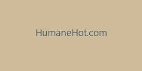 HumaneHot.com
