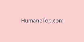 HumaneTop.com