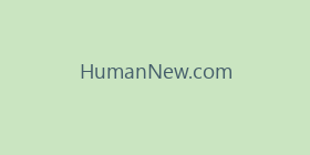 HumanNew.com
