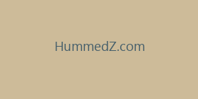HummedZ.com