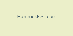 HummusBest.com
